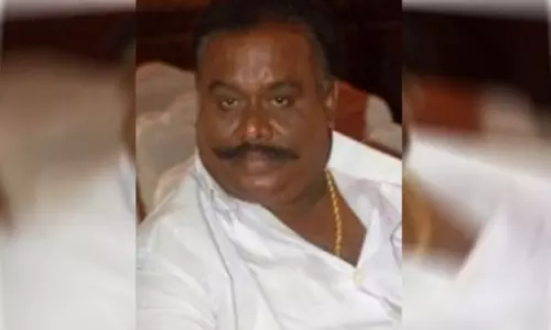 நகைச்சுவை நடிகர் சிவநாராயணமூர்த்தி உடல் நலக்குறைவால் மரணம்