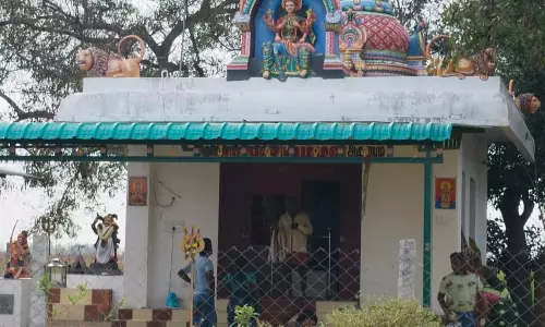 கோவில், வீடுகளில் தொடர் திருட்டு