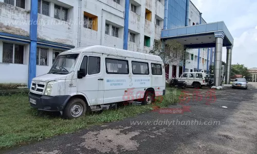 நடமாடும் ஆலோசனை மைய திட்டம் மீண்டும் செயல்படுத்தப்படுமா?