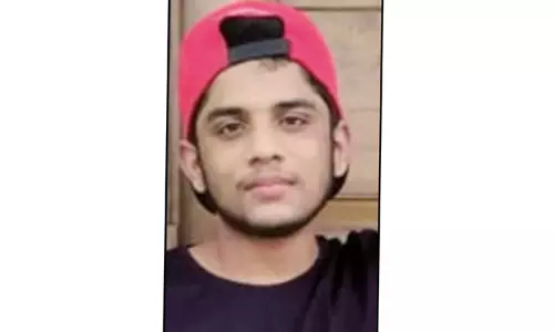 தனியார் கல்லூரி விடுதியில் மாணவர் தற்கொலை