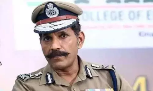 புயல் எதிரொலி: தமிழகம் முழுவதும் தயார் நிலையில் மீட்பு படை: டி.ஜி.பி.சைலேந்திரபாபு தகவல்