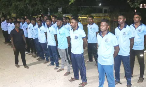 10 மாவட்டங்களுக்கு பேரிடர் மீட்புப் படை விரைவு