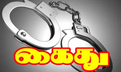 மோட்டார் சைக்கிள் திருட்டு வழக்கில் 3 பேர் கைது