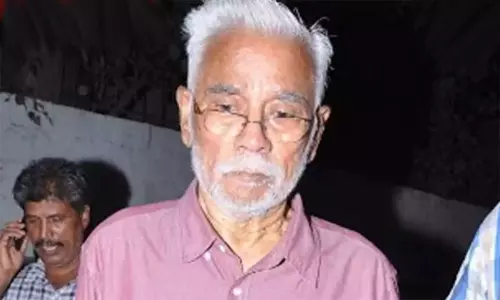 சிலைக்கடத்தல் மன்னன் தீனதயாளன் உயிரிழந்தார்