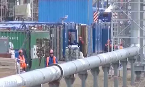 ரஷிய எண்ணெய்க்கு மேற்கத்திய நாடுகள் விதித்துள்ள விலை வரம்பு அமல்