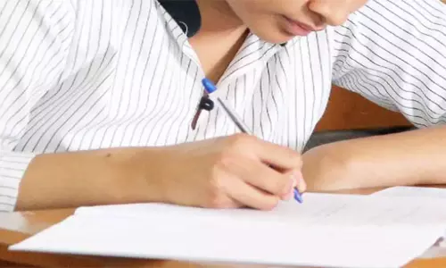 மாண்டஸ் புயல் எதிரொலி: நாளை நடைபெற இருந்த டிப்ளமா தேர்வுகள் ஒத்திவைப்பு