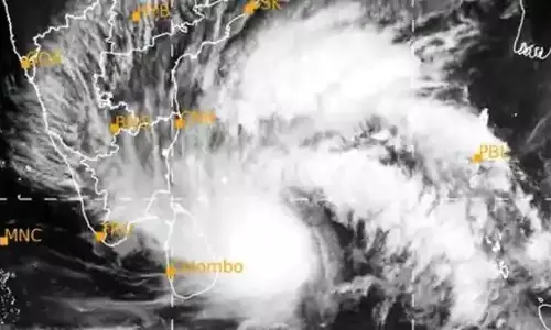 விமான சேவைகள் ரத்து