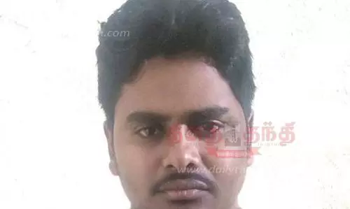 பட்டதாரி பெண் கழுத்தை நெரித்து கொலை செய்யப்பட்டது அம்பலம்