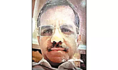 சென்னையில் ரூ.500 கோடி மோசடி வழக்கில் மேலும் ஒருவர் கைது