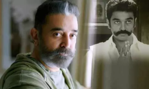 தேவர் மகன் 2-ம் பாகம்: கமல்ஹாசன் படத்தை கைவிட முடிவா? தேவர் மகன் 2-ம் பாகம்: கமல்ஹாசன் படத்தை கைவிட முடிவா?