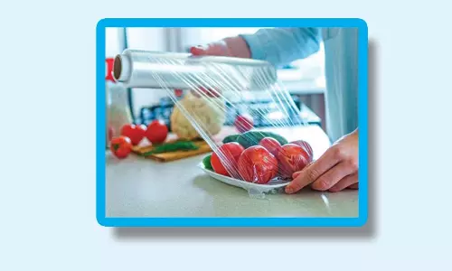 பிரீமியம் ராப்களால் உணவை பிரஷ் ஆக பாதுகாக்கலாம் பிரீமியம் ராப்களால் உணவை பிரஷ் ஆக பாதுகாக்கலாம்