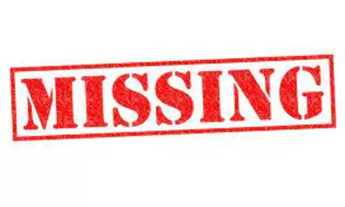 ஆடு மேய்க்க சென்ற 2 சிறுமிகள் மாயம்