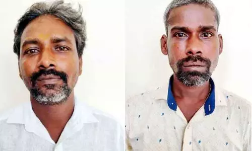 வியாபாரி கொலை வழக்கில் அண்ணன்-தம்பிக்கு ஆயுள் தண்டனை வியாபாரி கொலை வழக்கில் அண்ணன்-தம்பிக்கு ஆயுள் தண்டனை