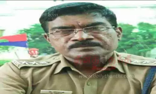 பிச்சைக்காரர்கள் மறுவாழ்வு திட்டம்