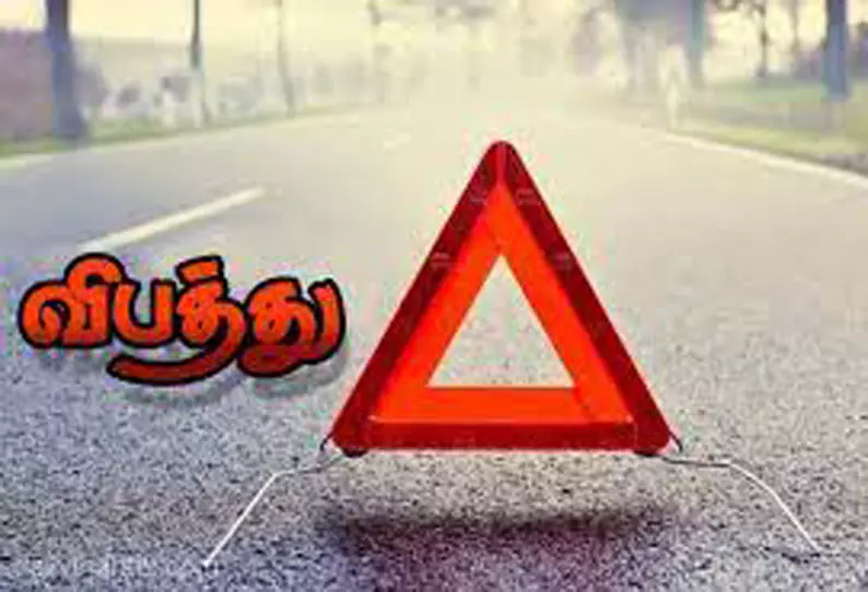 புனே-நாசிக் நெடுஞ்சாலையில் கார் பல்டி அடித்து 5 மாணவர்கள் பலி