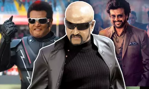 மறு ரிலீசில் ரஜினி படங்கள் மறு ரிலீசில் ரஜினி படங்கள்