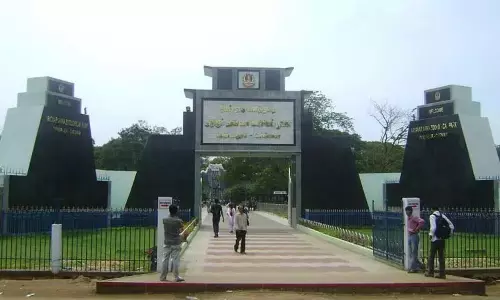 மாண்டஸ் புயல் எதிரொலி - வண்டலூர் பூங்கா இன்று ஒருநாள் மட்டும் மூடல்...!