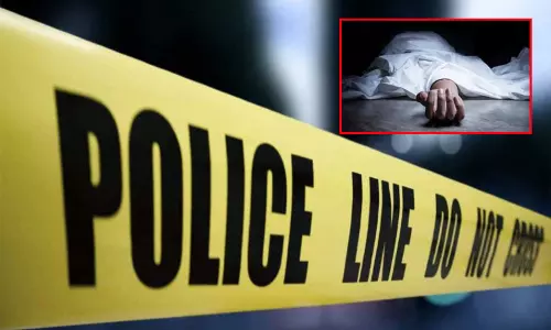 உணவில் உப்பு கூடியது - சமையல்காரர் படுகொலை; நூதன முறையில் சிக்கிய குற்றவாளிகள் உணவில் உப்பு கூடியது - சமையல்காரர் படுகொலை; நூதன முறையில் சிக்கிய குற்றவாளிகள்
