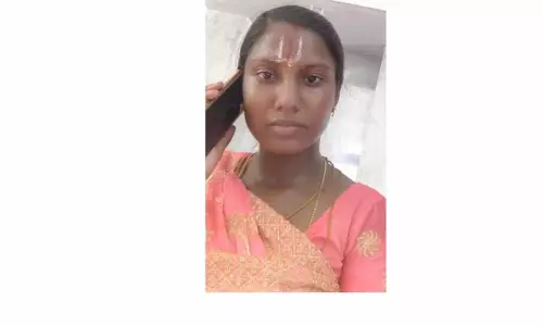 பிரசவத்தில் தாய்-குழந்தை சாவு