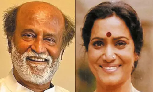 வாழ்க்கையில் அனைத்தையும் இழந்து உதவி கேட்டு ரஜினி வீட்டுக்கு சென்றேன் -நடிகை ரமா பிரபா மலரும் நினைவு