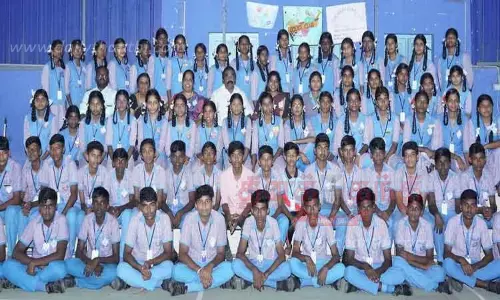 அறிவியல் கண்காட்சி