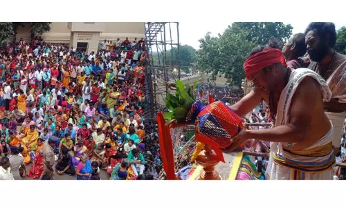 திருவக்கரை வக்ரகாளியம்மன் கோவில் கும்பாபிஷேகம்