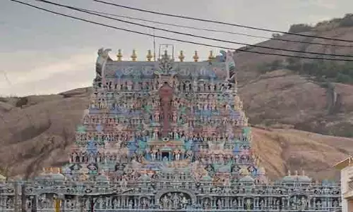 ருத்ரயாகம்-108 சங்காபிஷேகம்