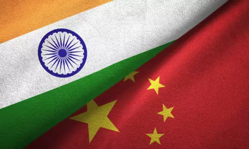 உலகளாவிய ஐடி சந்தையில், சீனாவை விட இந்தியா முன்னிலை