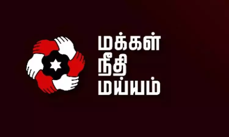 தேசிய கட்சியாக அங்கீகாரம் பெறும் ஆம் ஆத்மி - மக்கள் நீதி மய்யம் வாழ்த்து