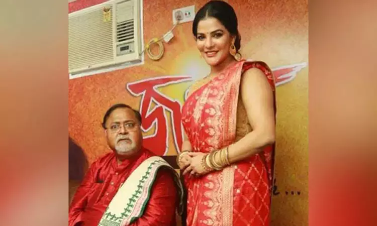 ஆசிரியர் நியமன ஊழல் வழக்கு: பார்த்தா சாட்டர்ஜி நீதிமன்ற காவல் டிசம்பர் 22 வரை நீட்டிப்பு