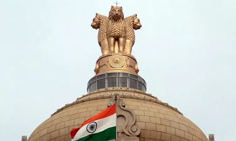 மீண்டும் பழைய ஓய்வூதியத்திட்டம் இல்லை - மத்திய அரசு தகவல்