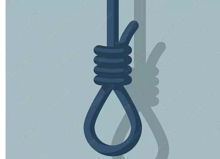 அஞ்சுகிராமம் அருகே வாலிபர் தூக்குப்போட்டு தற்கொலை அஞ்சுகிராமம் அருகே வாலிபர் தூக்குப்போட்டு தற்கொலை