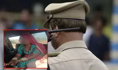 விசித்திர வழக்கு... காதலி கொலை என சிறைவாசம்; கணவருடன் வாழும் காதலியை 7 ஆண்டுகளுக்கு பின் தேடி, பிடித்த நபர்