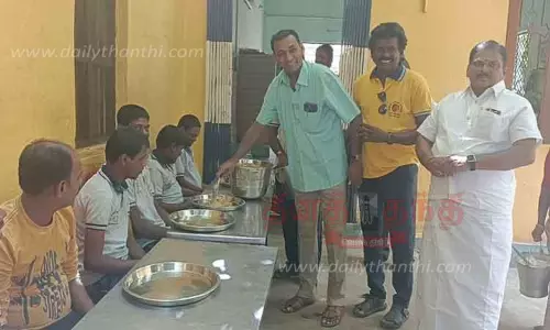 ரஜினிகாந்த் பிறந்தநாள் விழா