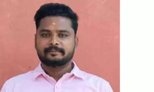 திருச்சியை சேர்ந்த பிரபல ரவுடி நடுரோட்டில் வெட்டி படுகொலை