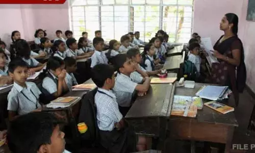 தேசிய கல்வி கொள்கையை தமிழக அரசு ஏற்க வேண்டும்  - தனியார் பள்ளிகள் சங்கம் வலியுறுத்தல்