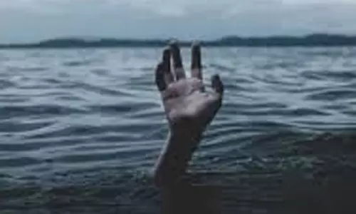 தென்பெண்ணை ஆற்றில் குளிக்க சென்ற 2 வாலிபர்களின் கதி என்ன?