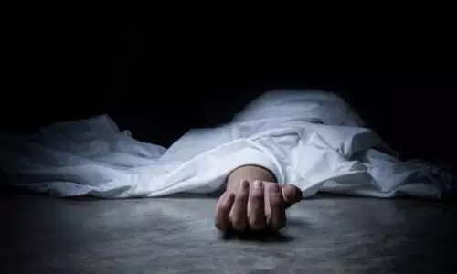 ராஜஸ்தான் மாநிலம் கோட்டாவில் நீட் பயிற்சி மையத்தில் படித்த 3 மாணவர்கள் தற்கொலை ராஜஸ்தான் மாநிலம் கோட்டாவில் நீட் பயிற்சி மையத்தில் படித்த 3 மாணவர்கள் தற்கொலை