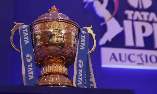 கேரளா, கொச்சியில் வரும் 23-ம் தேதி ஐ.பி.எல் மினி ஏலம்..!