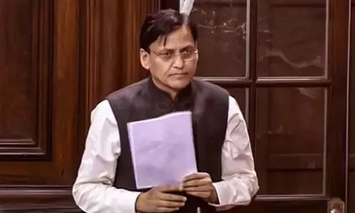 ஜம்மு-காஷ்மீரில் கடந்த 3 ஆண்டுகளில் 9 காஷ்மீர் பண்டிட்டுகள் கொல்லப்பட்டுள்ளனர் - மத்திய அரசு தகவல் ஜம்மு-காஷ்மீரில் கடந்த 3 ஆண்டுகளில் 9 காஷ்மீர் பண்டிட்டுகள் கொல்லப்பட்டுள்ளனர் - மத்திய அரசு தகவல்