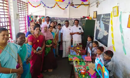 அறிவியல் கண்காட்சி