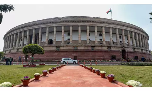 தேசிய புலன் விசாரணை அமைப்பால் 4 ஆண்டுகளில் 497 பயங்கரவாத வழக்குகள் பதிவு - மத்திய மந்திரி