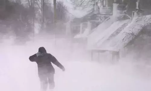 உக்ரைனில் குளிர்காலம் தொடங்கியுள்ளதால் ரஷிய வீரர்களுக்கு பாதிப்பு- ராணுவ தளபதி தகவல்