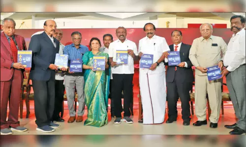 தமிழக மருத்துவத்துறையில் குரல் சிகிச்சைக்கு சிறப்பு பிரிவு - அமைச்சர் மா.சுப்பிரமணியன் தகவல்