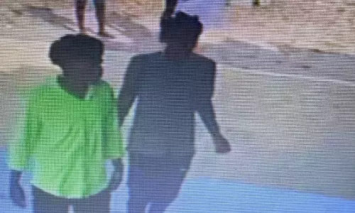 சிறை கன்னிமார் கோவிலில் கொள்ளை முயற்சி