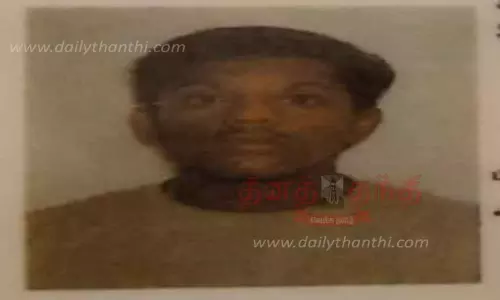 நண்பர்களிடம் ரூ.10 லட்சம் கடன் வாங்கி இழந்த என்ஜினீயர்