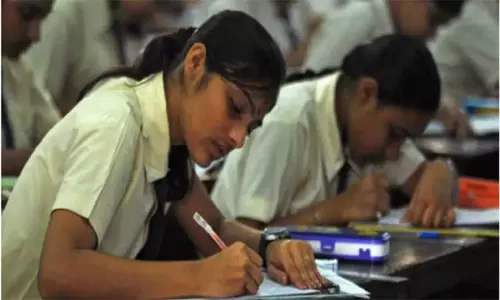 சி.பி.எஸ்.இ. பெயரில் போலி இணையதளம்: மாணவர்களுக்கு எச்சரிக்கை