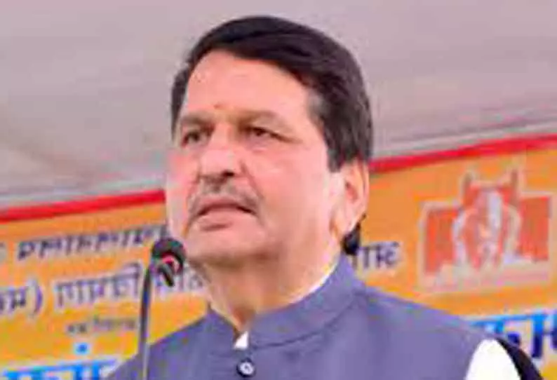 சுற்றுலாவுக்காக மராட்டியத்தில் உள்ள யூதர்கள் தொடர்புடைய இடங்கள் மேம்படுத்தப்படும்- மங்கல் பிரதாப் லோதா தகவல் சுற்றுலாவுக்காக மராட்டியத்தில் உள்ள யூதர்கள் தொடர்புடைய இடங்கள் மேம்படுத்தப்படும்- மங்கல் பிரதாப் லோதா தகவல்