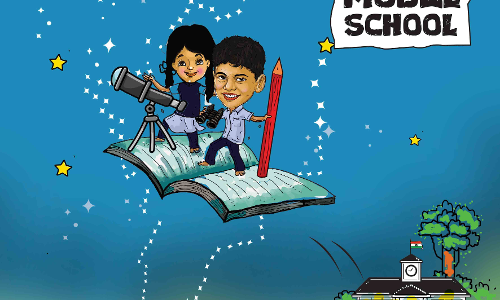 சமூக நீதியும் பகுத்தறிவுமே தமிழ் நாட்டுக் கல்விக் கொள்கையின் அடித்தளம் - சாதனைகள் படைக்கும் இல்லம் தேடிக் கல்வி இயக்கம்!