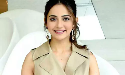 பணமோசடி வழக்கில் நடிகை ரகுல் பிரீத்சிங் விசாரணைக்கு ஆஜராக அமலாக்கத்துறை சம்மன்